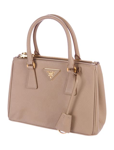 prada saffiano bag lux|prada saffiano tote mini.